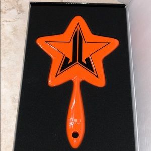 JEFFREE STAR MIRROR ORANGE